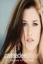Watch Cassadee Pope Frame by Frame Moviesjoy