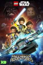 Watch Lego Star Wars The Freemaker Adventures Moviesjoy