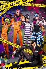 Watch Nanbaka The Numbers Moviesjoy