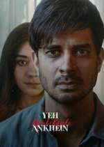 Watch Yeh Kaali Kaali Ankhein Moviesjoy