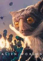 Watch Alien Worlds Moviesjoy