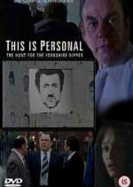 Watch This Is Personal: The Hunt for the Yorkshire Ripper Moviesjoy