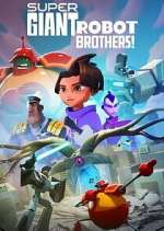 Watch Super Giant Robot Brothers Moviesjoy