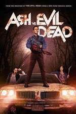 Watch Ash vs Evil Dead Moviesjoy