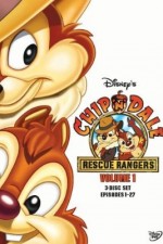 Watch Chip 'n Dale Rescue Rangers Moviesjoy
