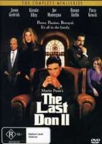 Watch The Last Don II Moviesjoy