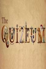 Watch The Quizeum Moviesjoy