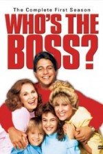 Watch Who's the Boss? Moviesjoy