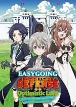 Watch Easygoing Territory Defense by the Optimistic Lord: Production Magic Turns a Nameless Village into the Strongest Fortified City Moviesjoy