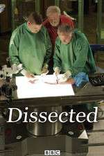 Watch Dissected Moviesjoy