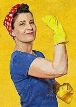 Watch Mums on Strike Moviesjoy