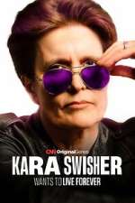 Watch Kara Swisher Wants to Live Forever Moviesjoy