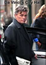 Watch Da Vinci's City Hall Moviesjoy