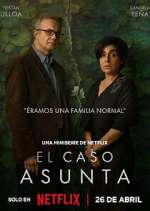 Watch El caso Asunta Moviesjoy