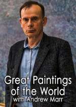 Watch Great Paintings of the World with Andrew Marr Moviesjoy