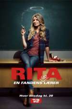 Watch Rita (DK) Moviesjoy