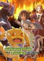 Watch Reincarnated as a Dragon Hatchling Moviesjoy