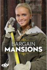 Watch Bargain Mansions Moviesjoy