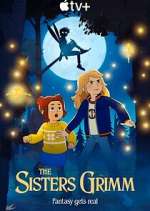Watch The Sisters Grimm Moviesjoy
