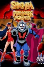 Watch She-Ra: Princess of Power Moviesjoy