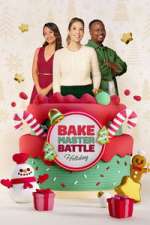 Watch Bake Master Battle Moviesjoy