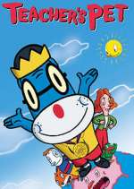 Watch Teacher's Pet Moviesjoy