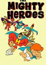 Watch The Mighty Heroes Moviesjoy