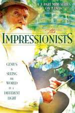 Watch The Impressionists Moviesjoy