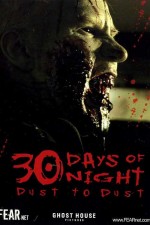 Watch 30 Days of Night: Dust to Dust Moviesjoy