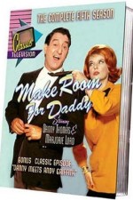 Watch Make Room for Daddy Moviesjoy