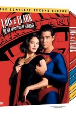 Watch Lois & Clark: The New Adventures of Superman Moviesjoy