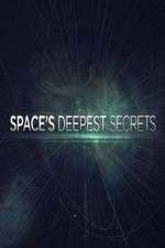 Watch Spaces Deepest Secrets Moviesjoy