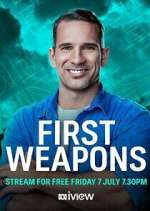 Watch First Weapons Moviesjoy