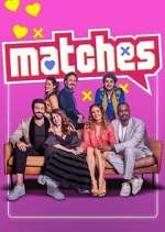 Watch Matches Moviesjoy
