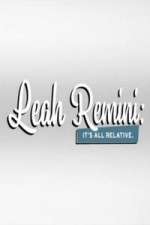 Watch Leah Remini It's All Relative Moviesjoy