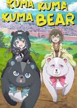 Watch Kuma Kuma Kuma Bear Moviesjoy