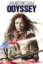 Watch American Odyssey Moviesjoy