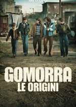 Watch Gomorra - Le Origini Moviesjoy