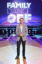 Watch Family Dance Off Moviesjoy