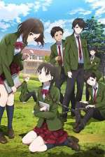 Watch RDG Red Data Girl Moviesjoy