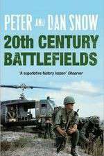 Watch Twentieth Century Battlefields Moviesjoy
