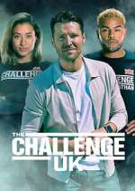 Watch The Challenge Moviesjoy