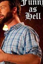 Watch Funny as Hell Moviesjoy