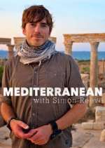 Watch Mediterranean with Simon Reeve Moviesjoy