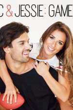 Watch Eric and Jessie Game On Moviesjoy