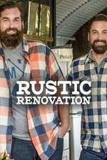 Watch Rustic Renovation Moviesjoy