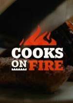 Watch Cooks on Fire Moviesjoy