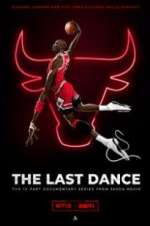 Watch The Last Dance Moviesjoy
