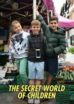 Watch The Secret World of Children Moviesjoy