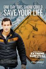 Watch Bear Grylls: Extreme Survival Caught on Camera Moviesjoy